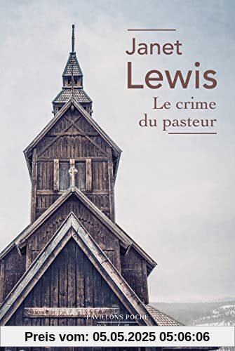 Le Crime du Pasteur