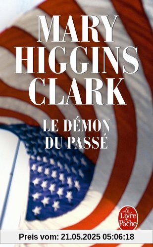 Le Démon du passé (Ldp Thrillers)