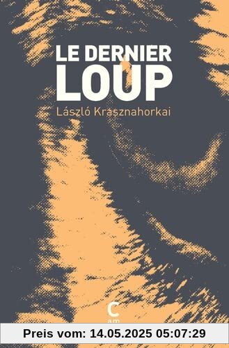 Le Dernier Loup (poche)
