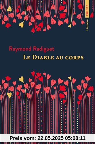 Le Diable au corps