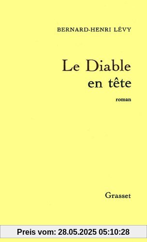Le Diable en tête