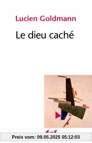 Le Dieu caché
