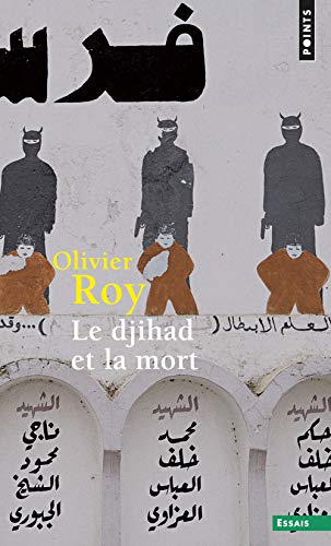 Le Djihad et la Mort von Points