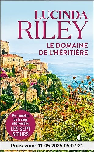 Le Domaine de l’héritière