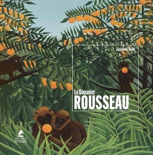 Le Douanier Rousseau von PLACE VICTOIRES