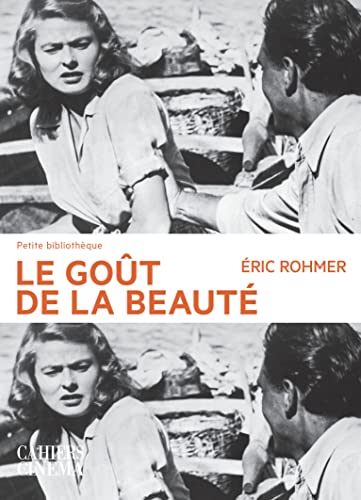 Le Goût de la Beauté