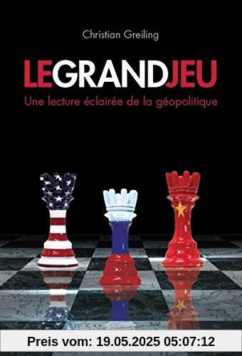 Le Grand Jeu