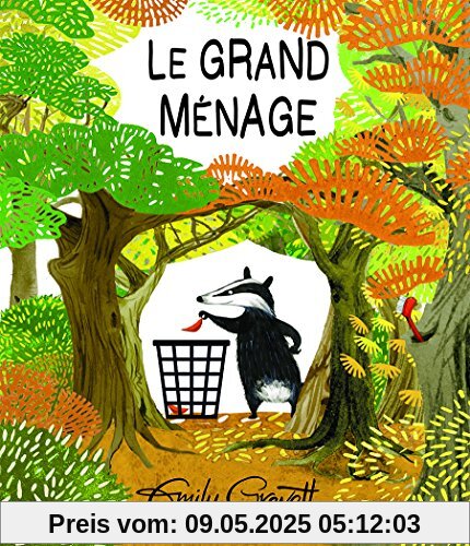 Le Grand Ménage