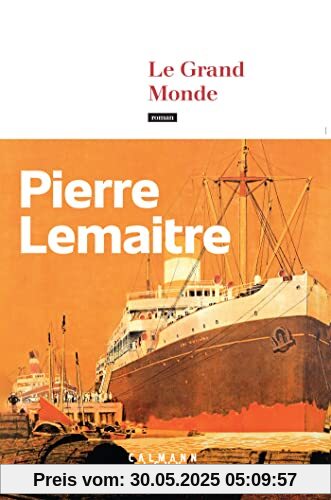 Le Grand Monde Le Grand Monde