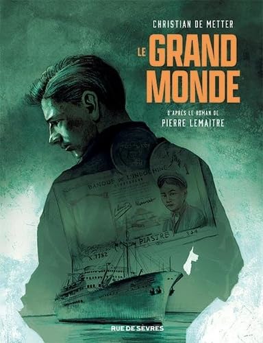 Le Grand Monde von RUE DE SEVRES