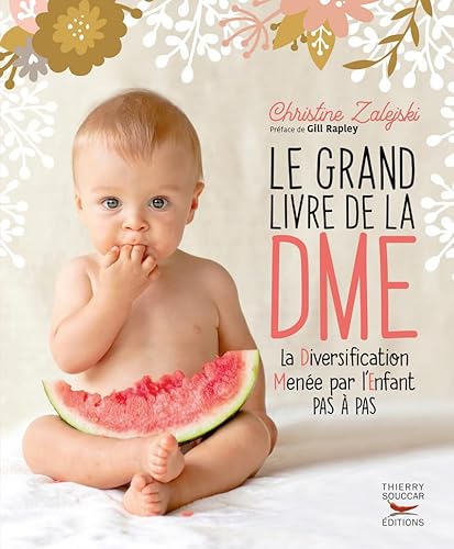 Le grand livre de la DME: La diversification menée par l'enfant pas à pas von THIERRY SOUCCAR