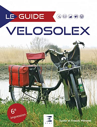 Le Guide Vélosolex von ETAI