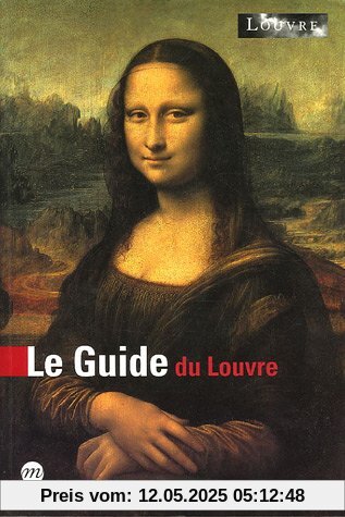 Le Guide du Louvre