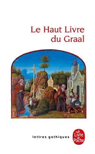 Le Haut Livre Du Graal: Perlesvaus