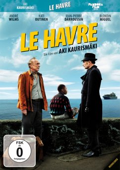 Le Havre von Pandora Film Verleih