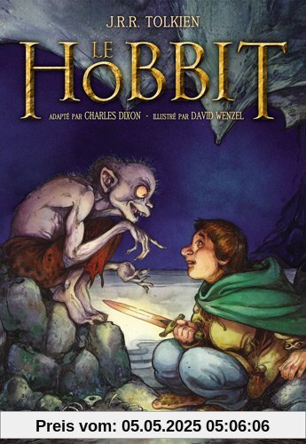 Le Hobbit