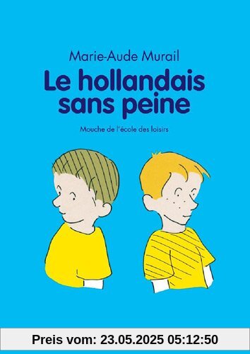 Le Hollandais Sans Peine