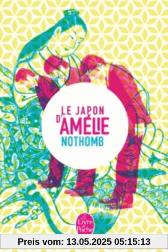 Le Japon: Roman