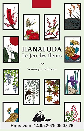 Le Jeu des fleurs - Hanafuda