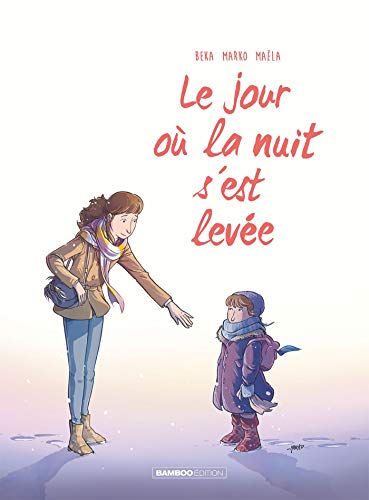 Le Jour où... - tome 05: La nuit s'est levée von BAMBOO