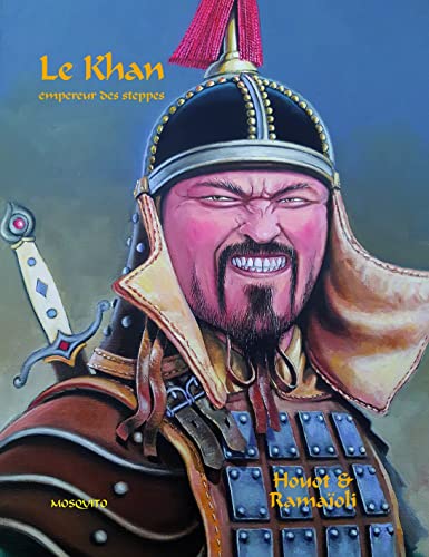 Le Khan: Empereur des steppes von MOSQUITO