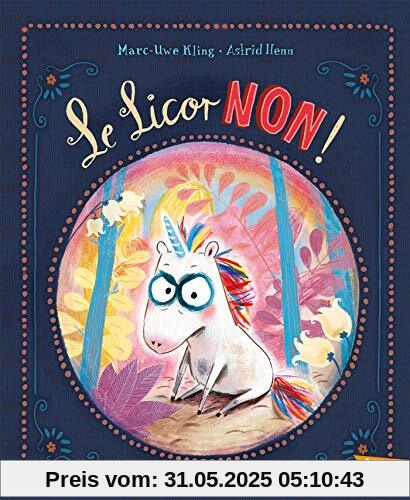 Le LicorNON