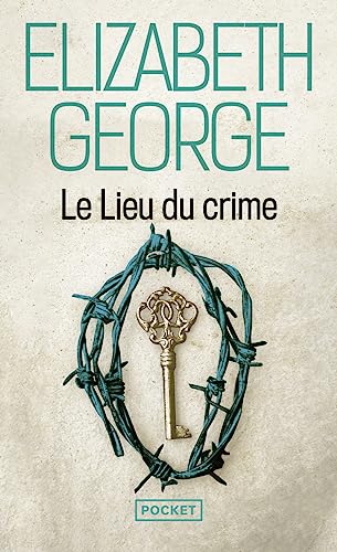 Le Lieu du crime Le Lieu du crime