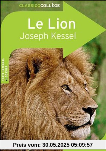 Le Lion Le Lion
