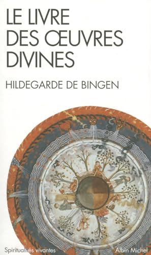 Le Livre Des Oeuvres Divines: (visions) (Collections Spiritualites)
