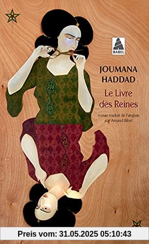 Le Livre des Reines