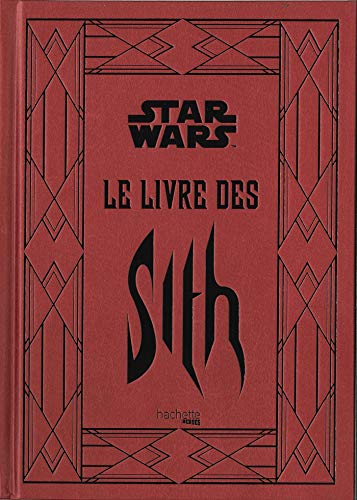 Le Livre des Sith: Les secrets du côté obscur