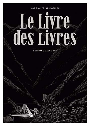 Le Livre des livres