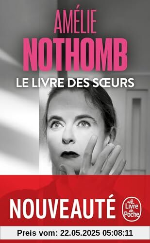 Le Livre des soeurs: Roman Le Livre des soeurs: Roman
