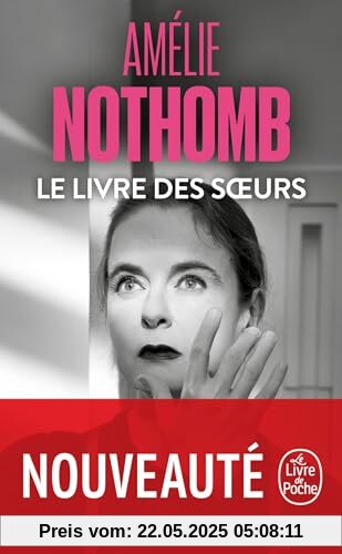 Le Livre des soeurs: Roman