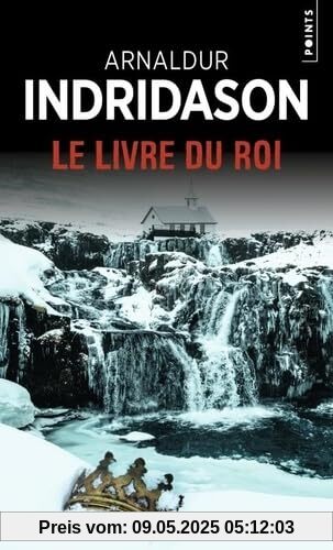 Le Livre du roi