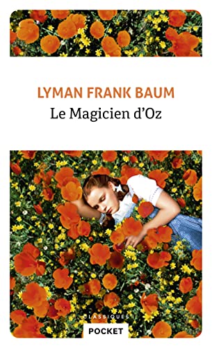 Le Magicien d'Oz