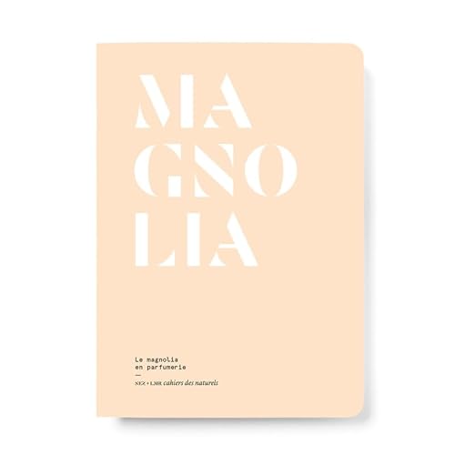 Le Magnolia en parfumerie Le Magnolia en parfumerie von NEZ EDITIONS