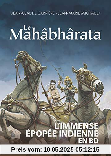 Le Mahâbhârata
