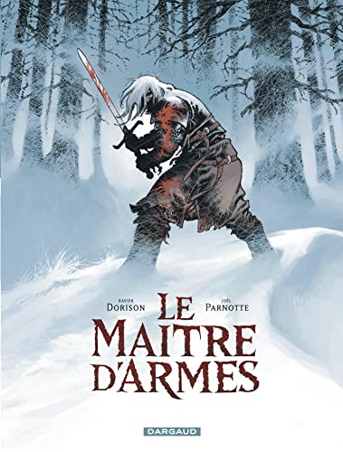 Le Maître d'armes Le Maître d'armes von DARGAUD