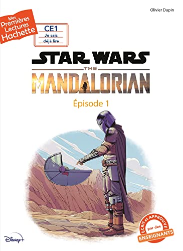 Le Mandalorian - épisode 1: Episode 1