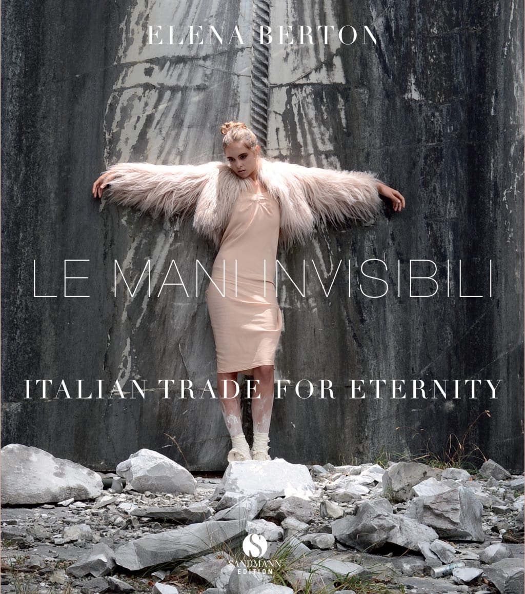 Le Mani Invisibili Le Mani Invisibili von Elisabeth Sandmann Verlag