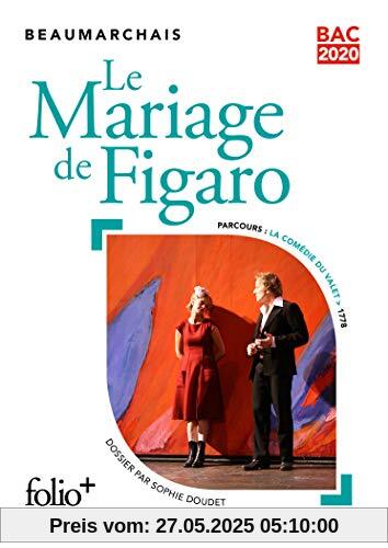 Le Mariage de Figaro