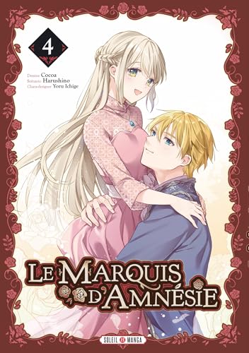 Le Marquis d'Amnésie T04 von SOLEIL