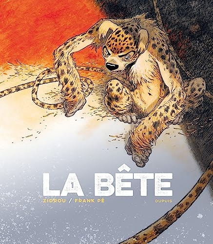 La bête (La bête, 1)