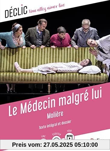Le Médecin malgré lui Le Médecin malgré lui