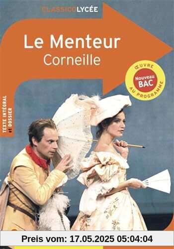 Le Menteur