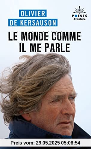 Le Monde comme il me parle