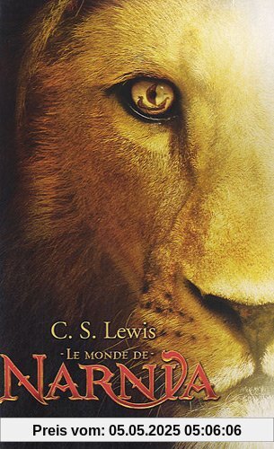 Le Monde de Narnia