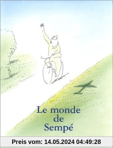 Le Monde de Sempé, Volume1 (Humour)