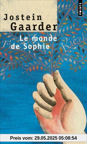 Le Monde de Sophie (Points (Editions Du Seuil))